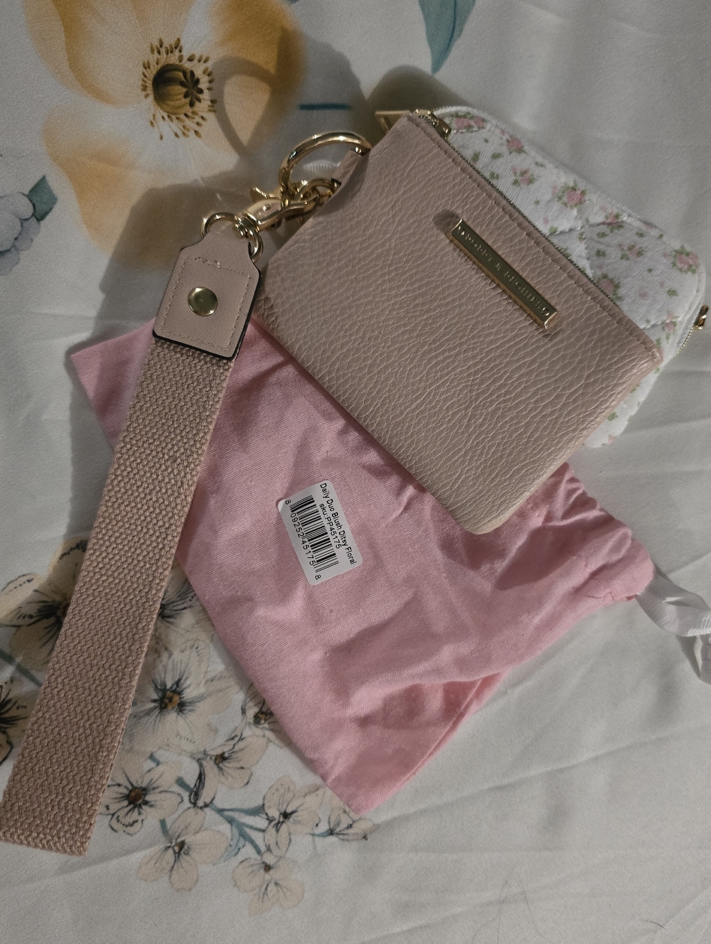 Poppy And Peonies Daily Duo